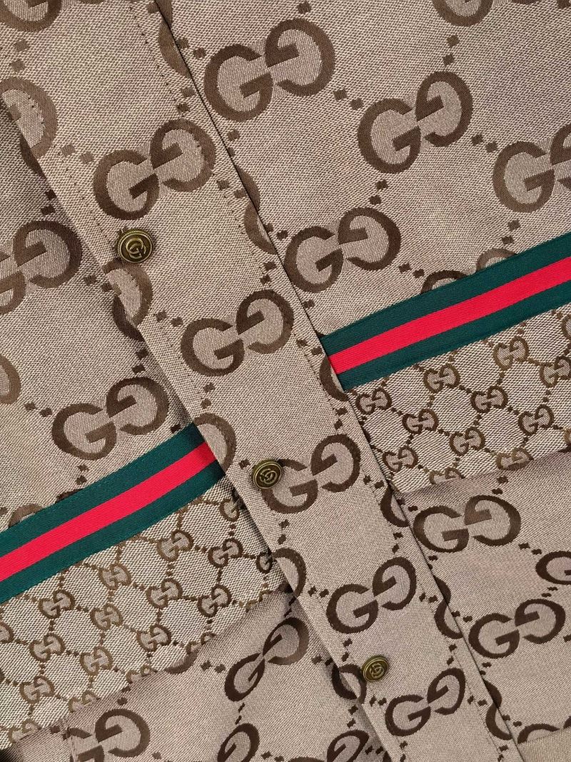 Gucci Outwear